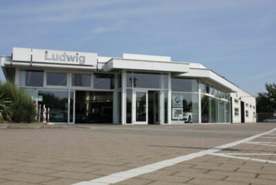 BMW Service Partner Brandenburg