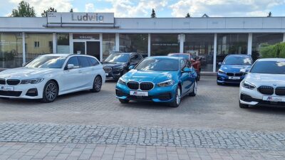 BMW Service Partner Pritzwalk